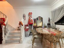 Blk 542 Serangoon North Avenue 4 (Serangoon), HDB 5 Rooms #581859331
